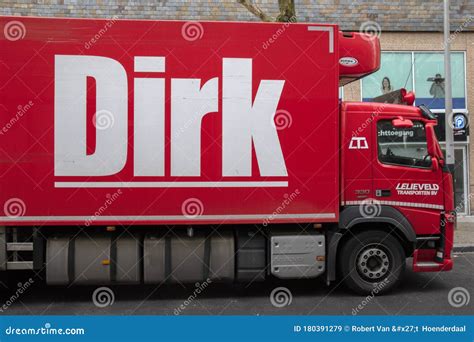 dirk supermarket